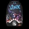 LEAGUE OF LEGENDS JINX BACKPACK (DLXV)
