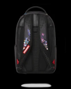 LEAGUE OF LEGENDS JINX BACKPACK (DLXV)