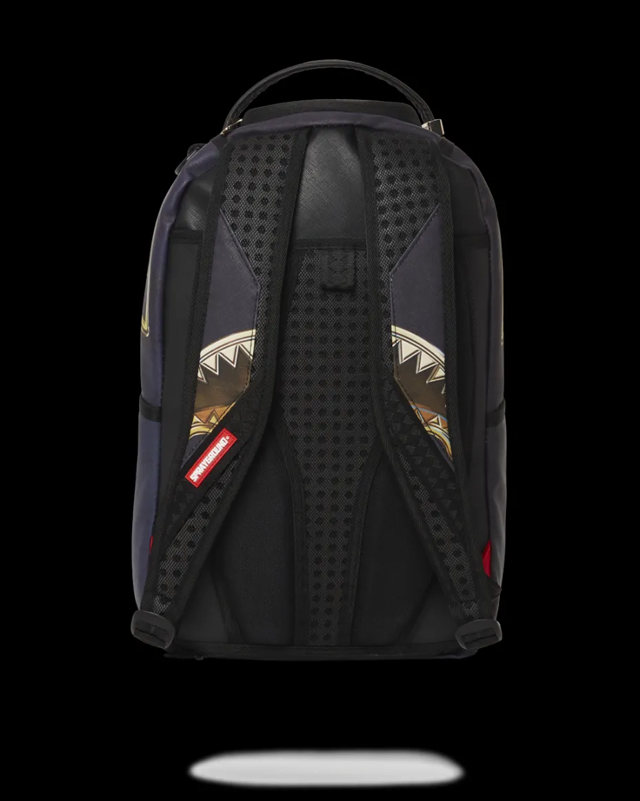 LEAGUE OF LEGENDS SHARK BACKPACK (DLXV)