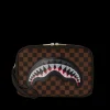 LENTICULAR EFFECTS BRICKSIDE TOILETRY BAG