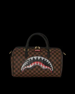 LENTICULAR EFFECTS MINI DUFFLE