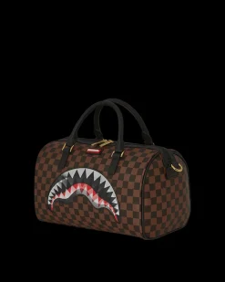 LENTICULAR EFFECTS MINI DUFFLE