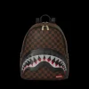 LENTICULAR EFFECTS SAVAGE BACKPACK