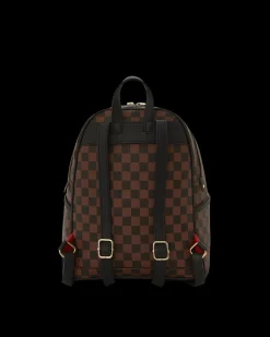 LENTICULAR EFFECTS SAVAGE BACKPACK