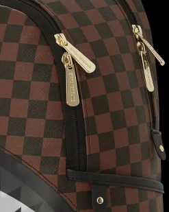 LENTICULAR EFFECTS SAVAGE BACKPACK