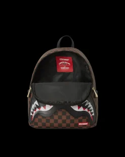 LENTICULAR EFFECTS SAVAGE BACKPACK