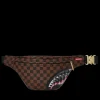 LENTICULAR EFFECTS SAVVY CROSSBODY