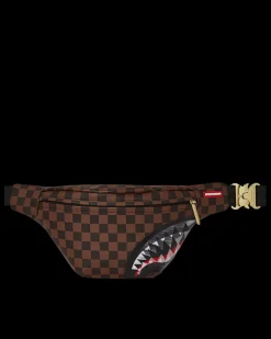 LENTICULAR EFFECTS SAVVY CROSSBODY