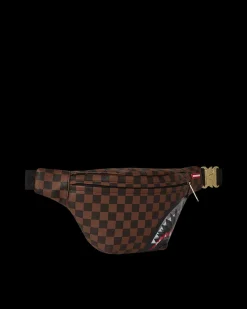 LENTICULAR EFFECTS SAVVY CROSSBODY