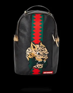 LEOPARD FUR MONEY