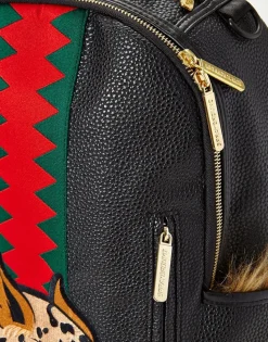 LEOPARD FUR MONEY