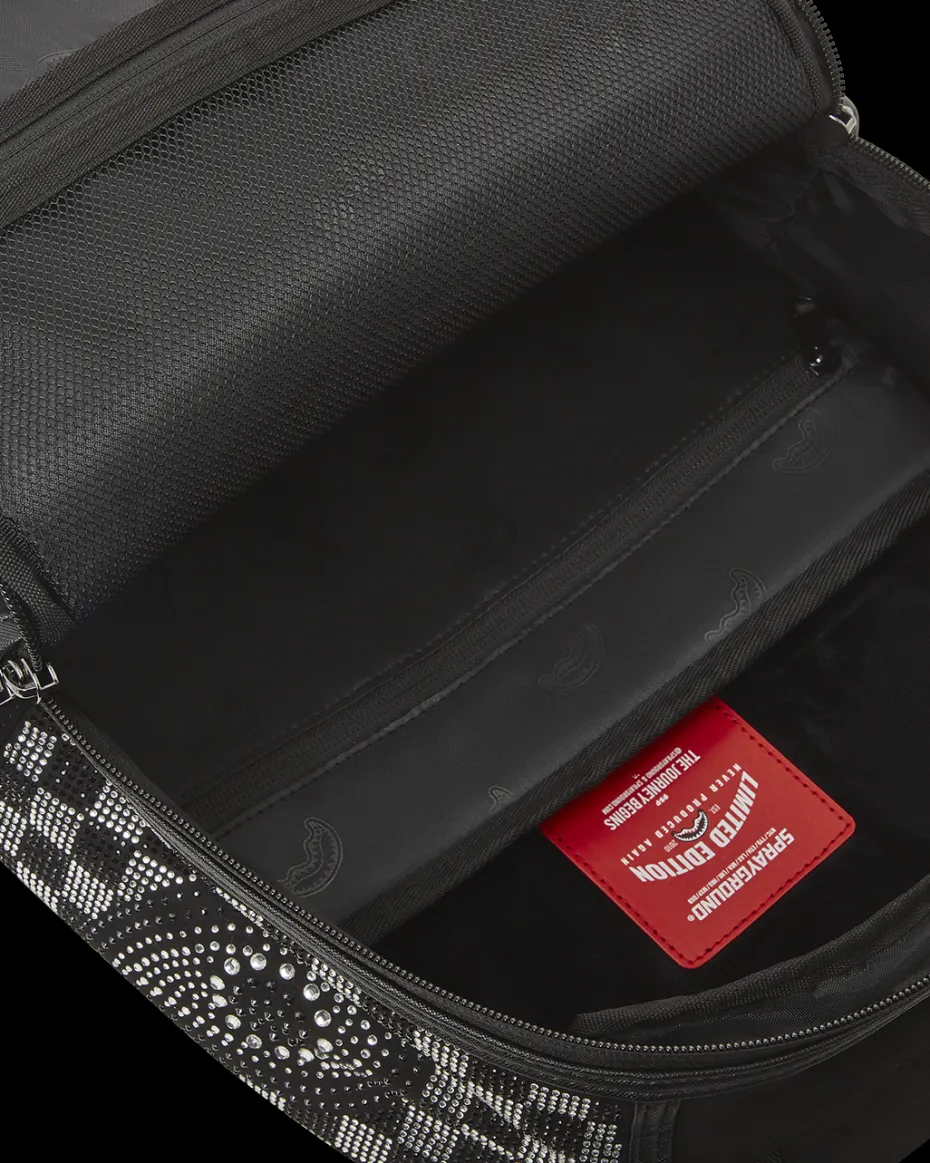 LIGHT YEARS AHEAD BACKPACK (DLXV)