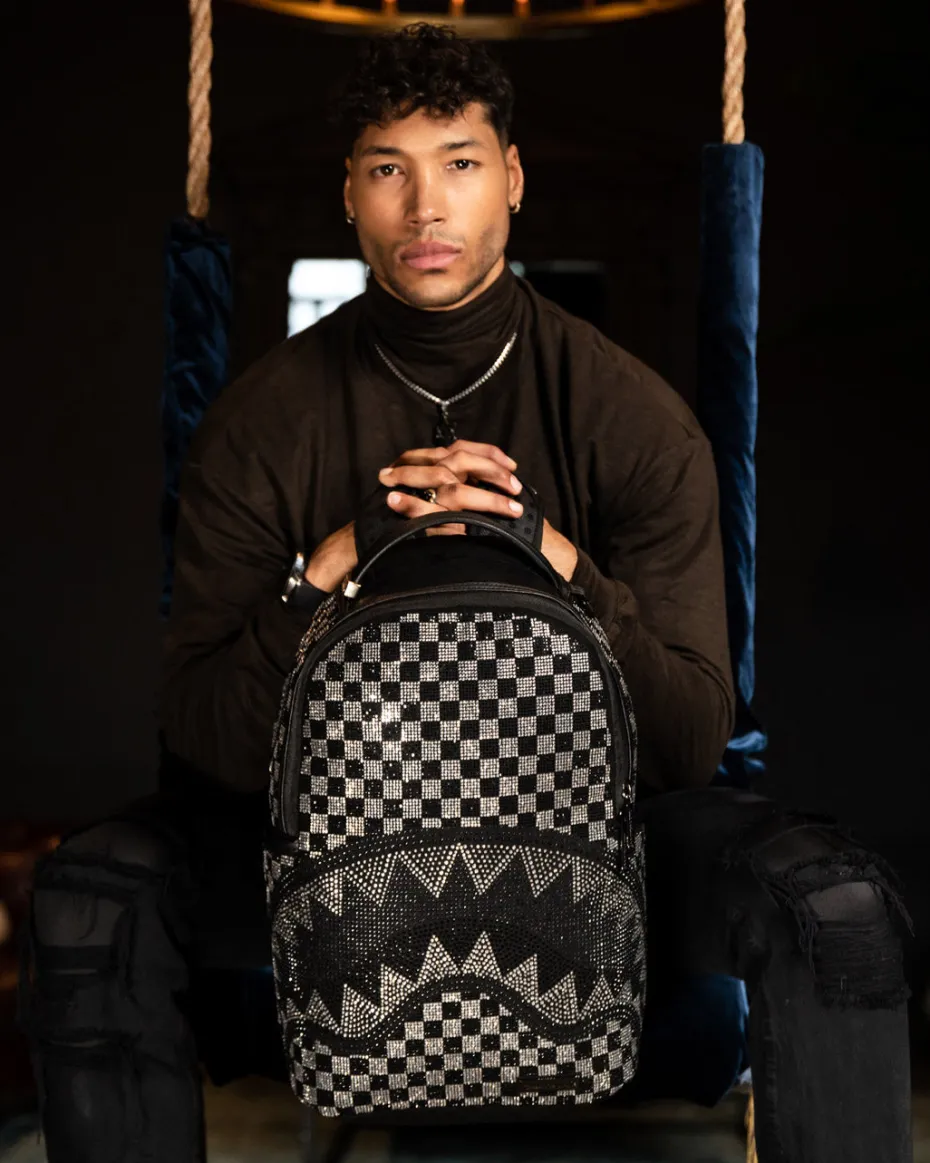 LIGHT YEARS AHEAD BACKPACK (DLXV)