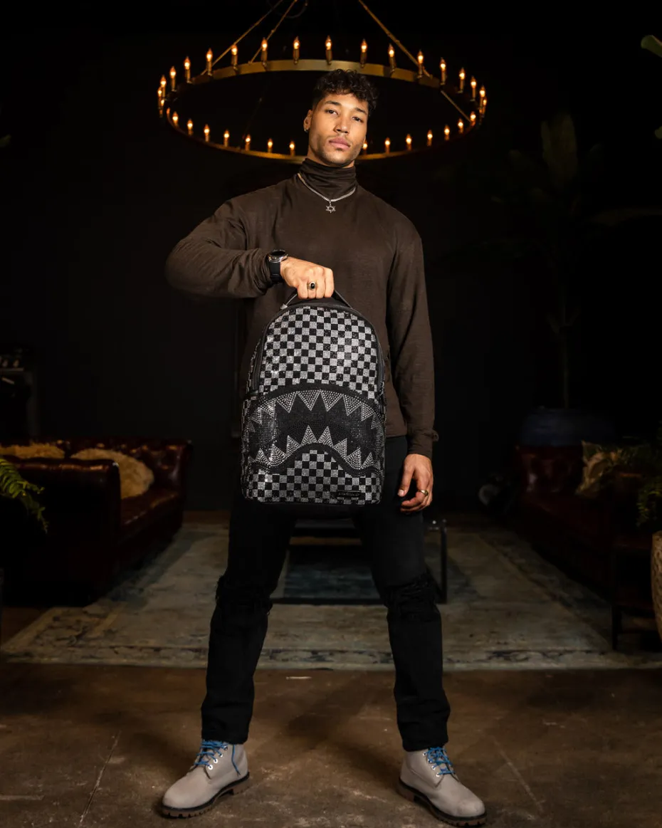 LIGHT YEARS AHEAD BACKPACK (DLXV)