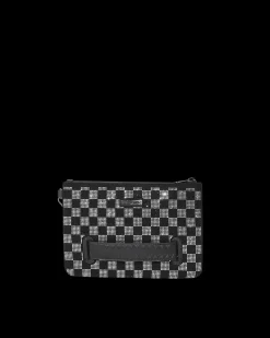 LIGHT YEARS AHEAD CROSSOVER CLUTCH