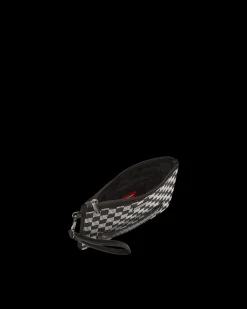 LIGHT YEARS AHEAD CROSSOVER CLUTCH
