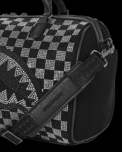 LIGHT YEARS AHEAD MINI DUFFLE