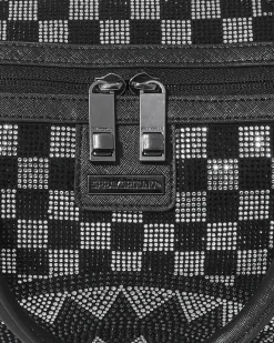 LIGHT YEARS AHEAD MINI DUFFLE