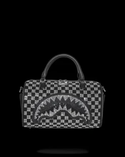 LIGHT YEARS AHEAD MINI DUFFLE