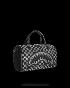 LIGHT YEARS AHEAD MINI DUFFLE