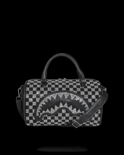 LIGHT YEARS AHEAD MINI DUFFLE