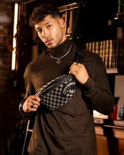 LIGHT YEARS AHEAD SAVVY CROSSBODY