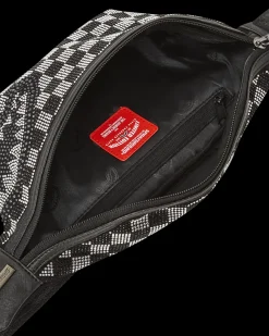LIGHT YEARS AHEAD SAVVY CROSSBODY