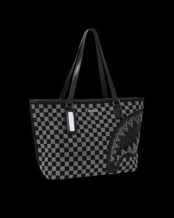LIGHT YEARS AHEAD TOTE