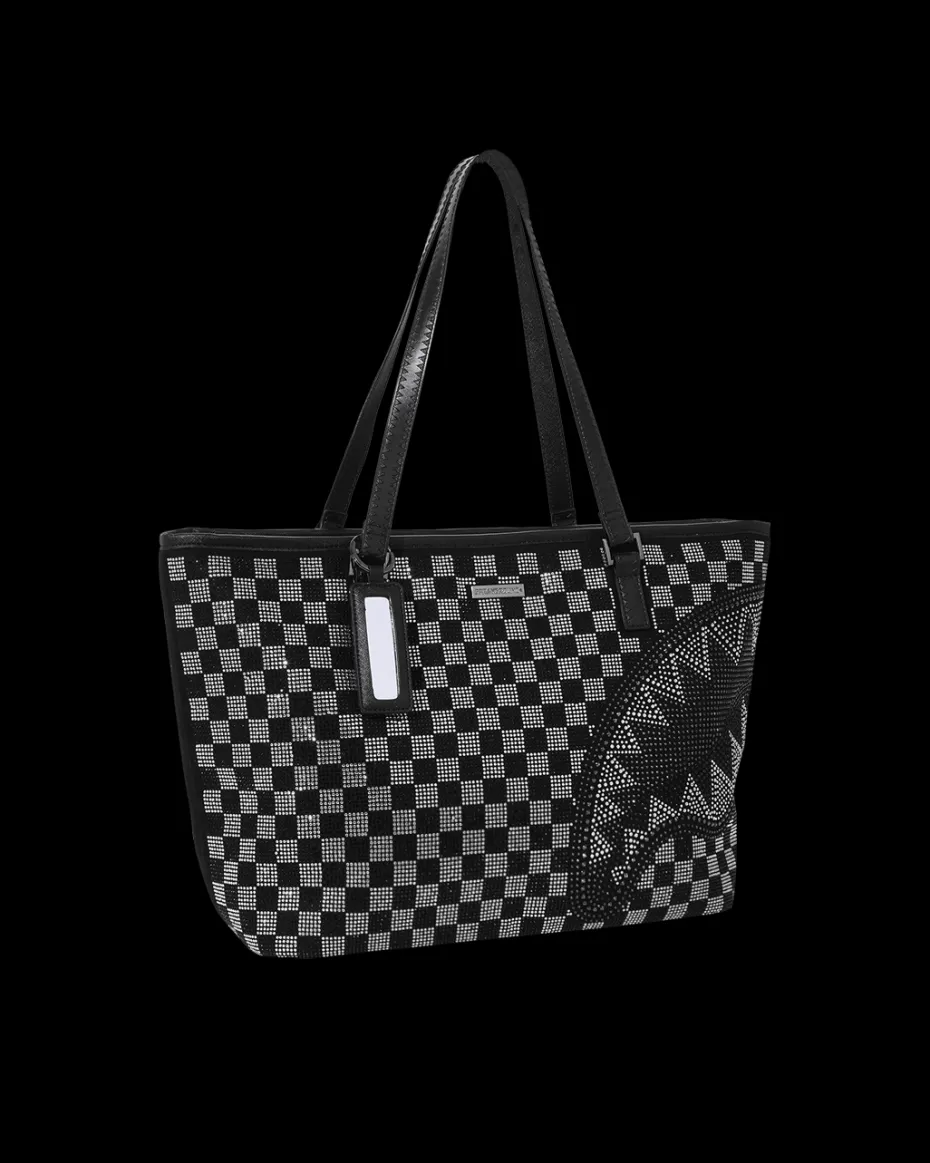 LIGHT YEARS AHEAD TOTE
