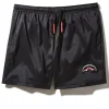 LIGHTS OUT SHOTO SWIM TRUNKS