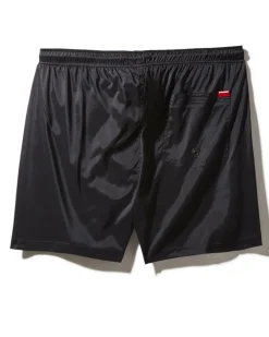 LIGHTS OUT SHOTO SWIM TRUNKS