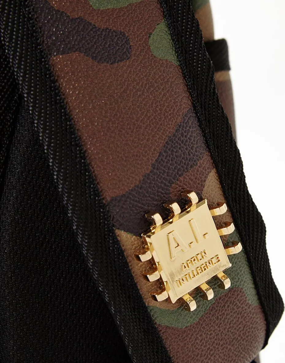 LION CAMO