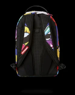 LIP SERVICE BACKPACK