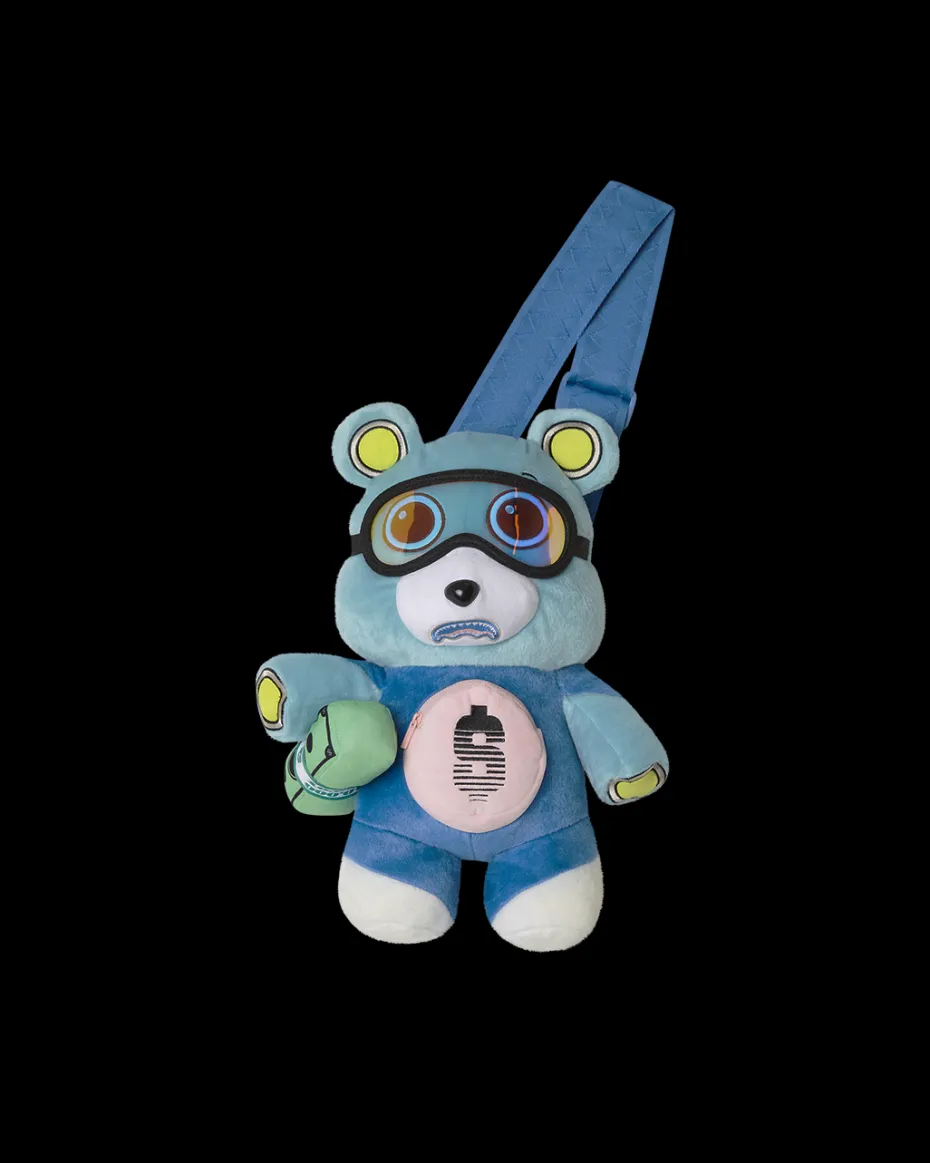LITTLE BEAR VANDAL CROSSBODY