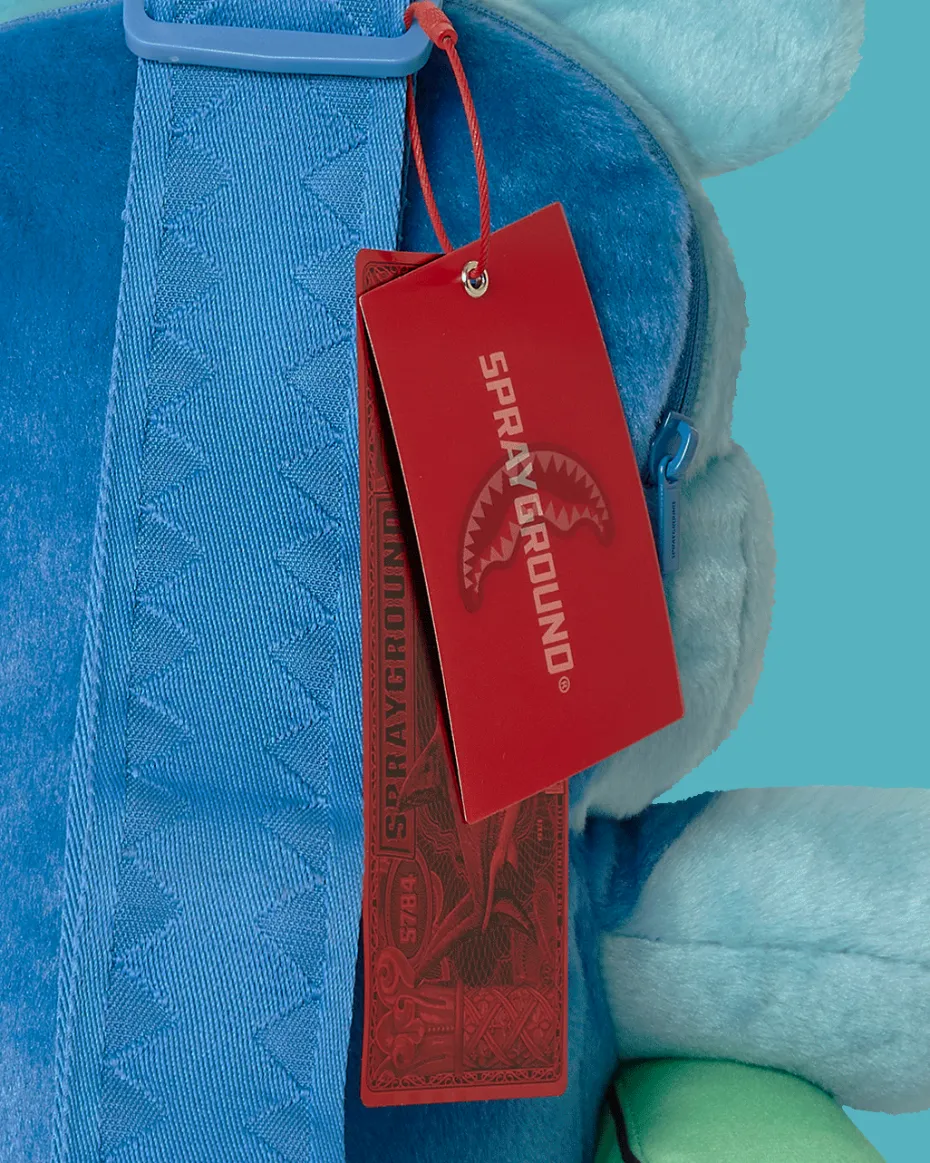 LITTLE BEAR VANDAL CROSSBODY
