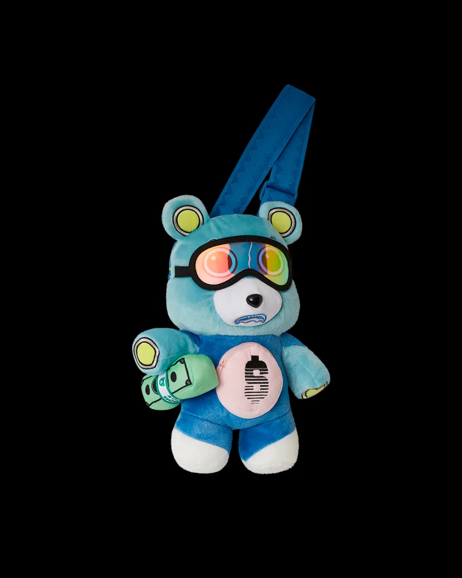 LITTLE BEAR VANDAL CROSSBODY