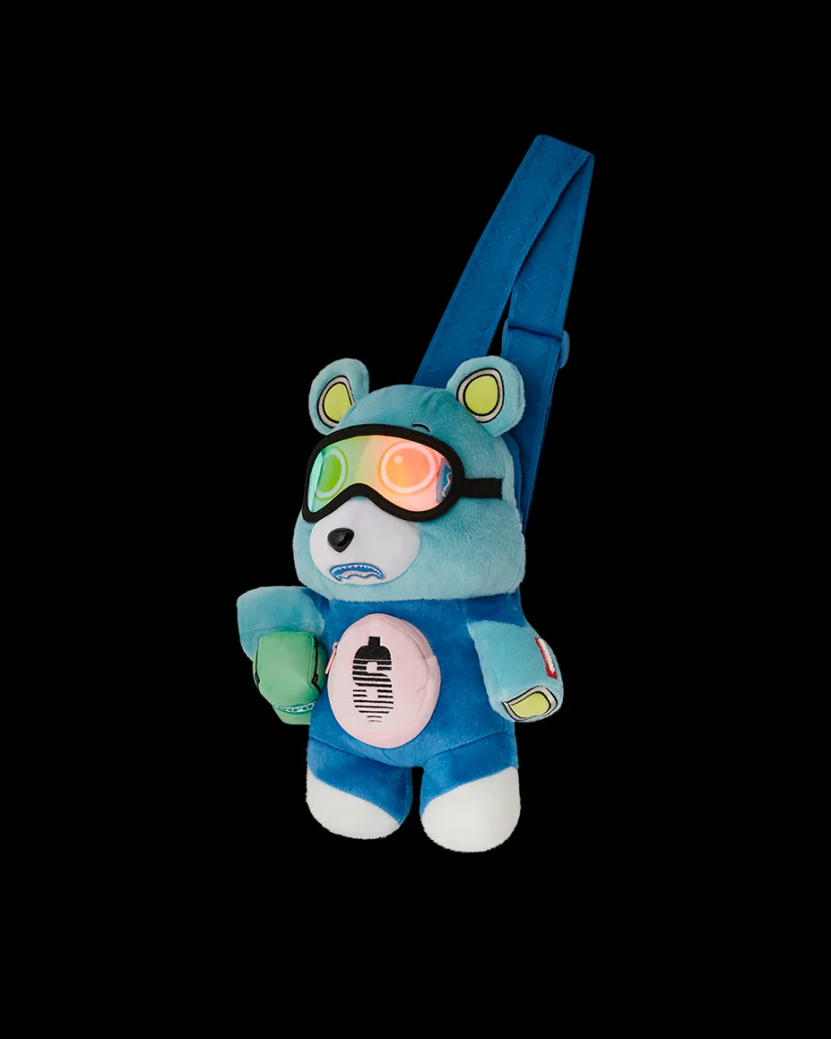LITTLE BEAR VANDAL CROSSBODY
