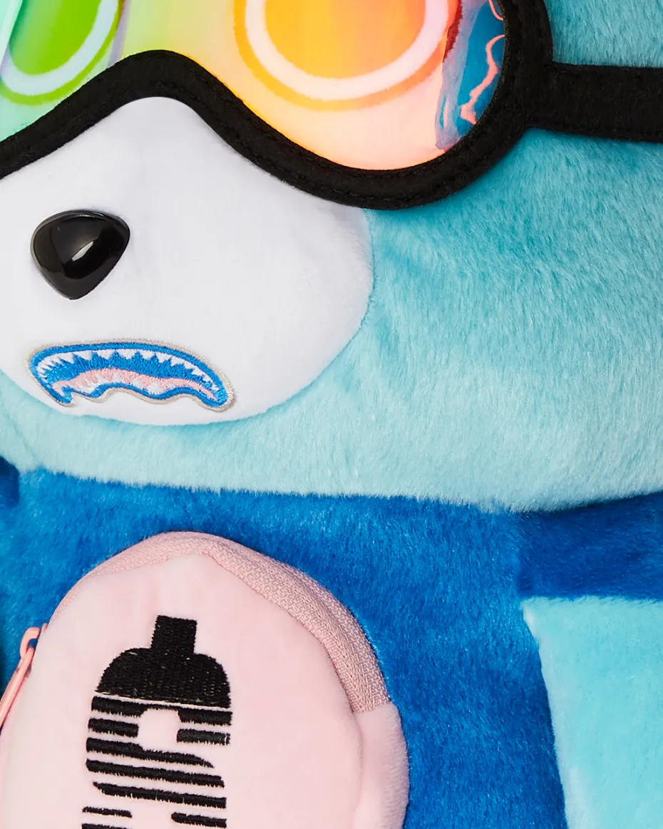 LITTLE BEAR VANDAL CROSSBODY