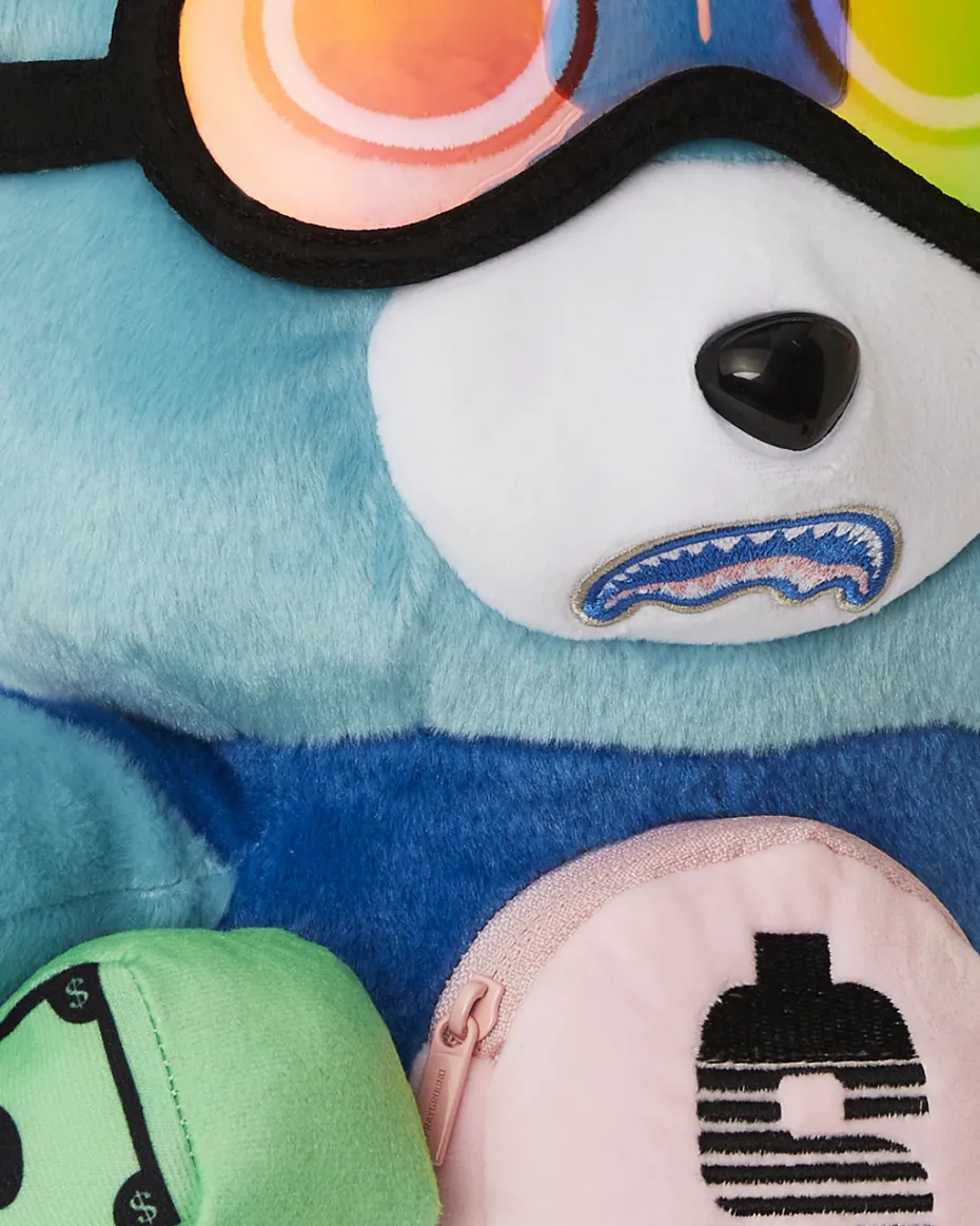 LITTLE BEAR VANDAL CROSSBODY