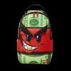 LITTLE BIG MONEY MINI BACKPACK