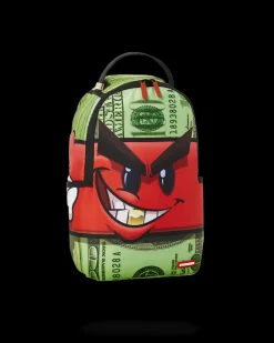 LITTLE BIG MONEY MINI BACKPACK