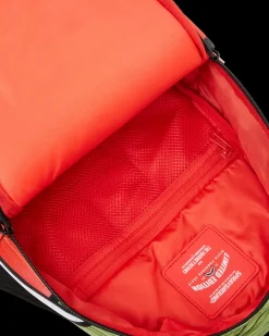 LITTLE BIG MONEY MINI BACKPACK