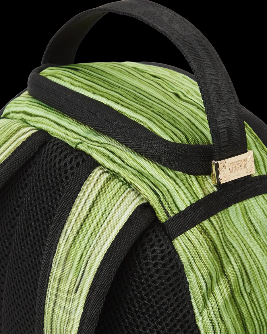 LITTLE BIG MONEY MINI BACKPACK