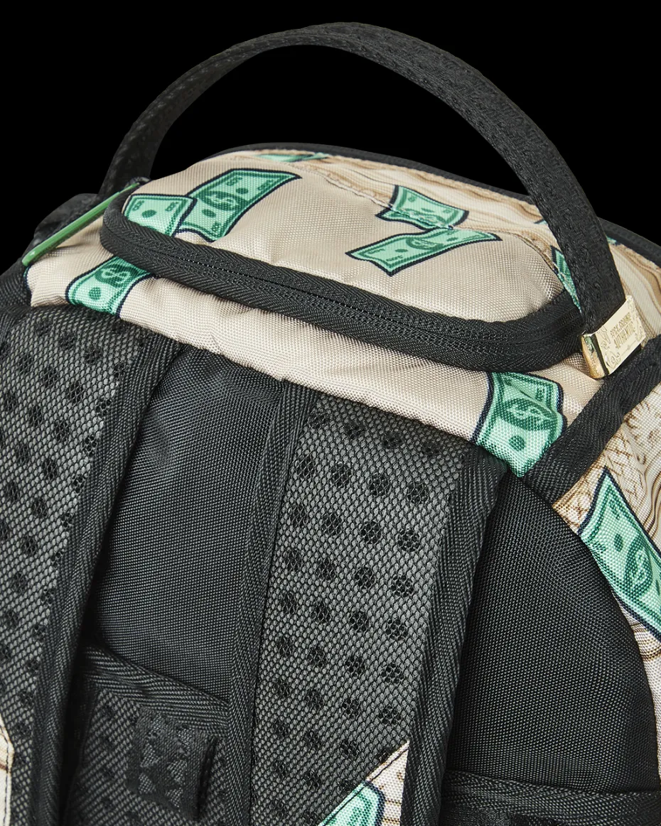 LOONEY TUNES DAFFY DUCK ANOTHER DAY ANOTHER DUCK BACKPACK