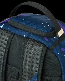 LOONEY TUNES MARVIN THE MARTIAN FEARLESS LEADER BACKPACK