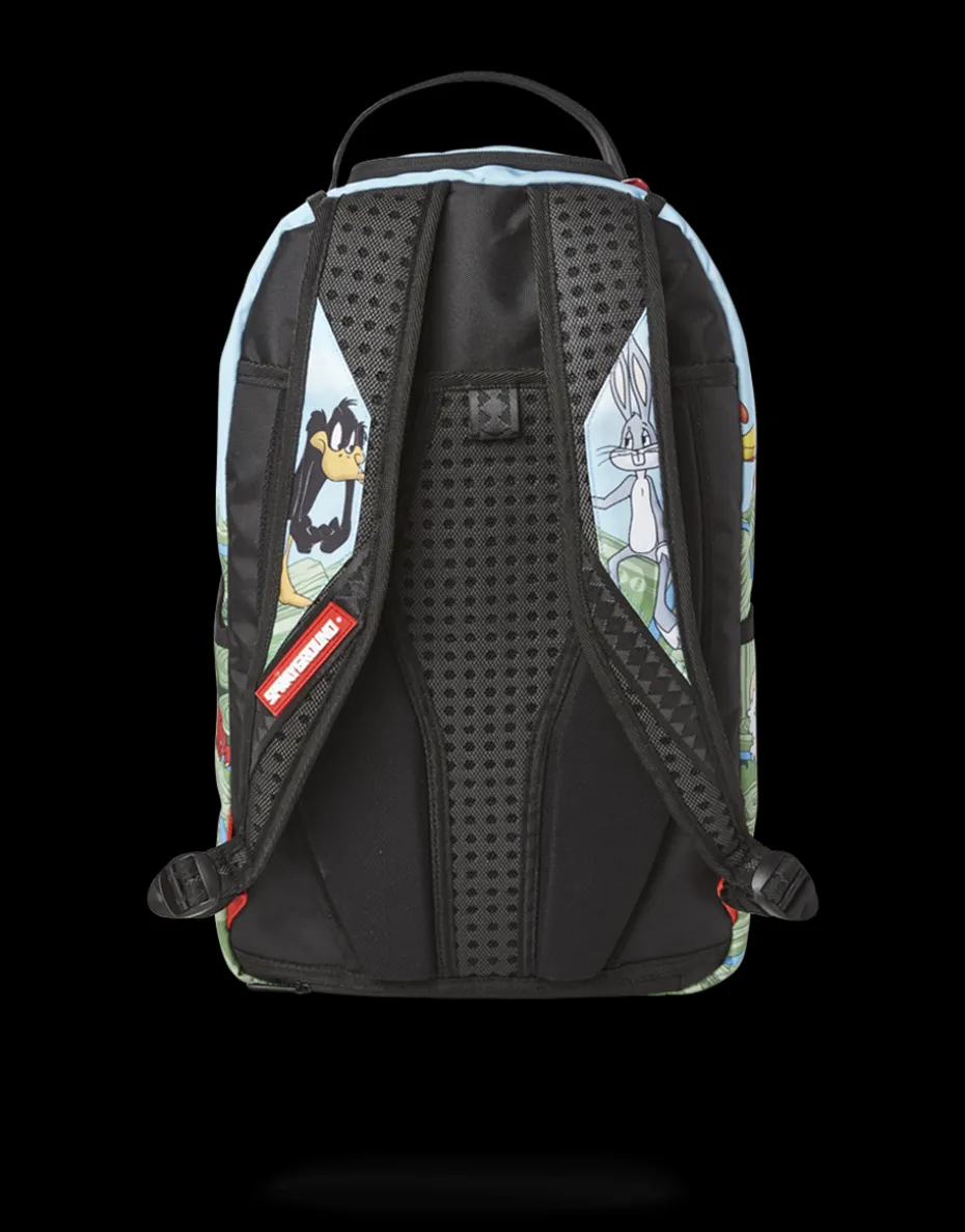 LOONEY TUNES PLAYTIME BACKPACK