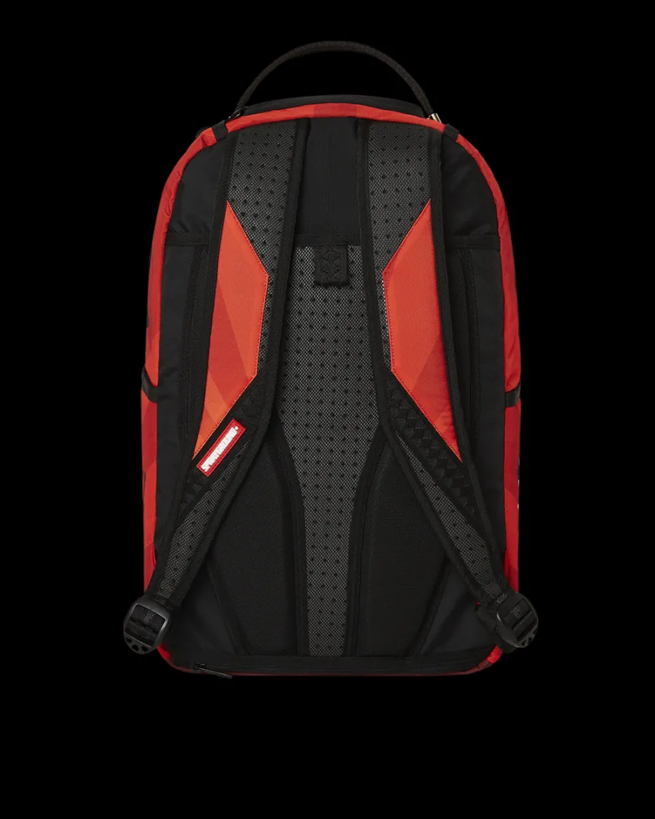 LOONEY TUNES SHARK RUN DLXSR BACKPACK