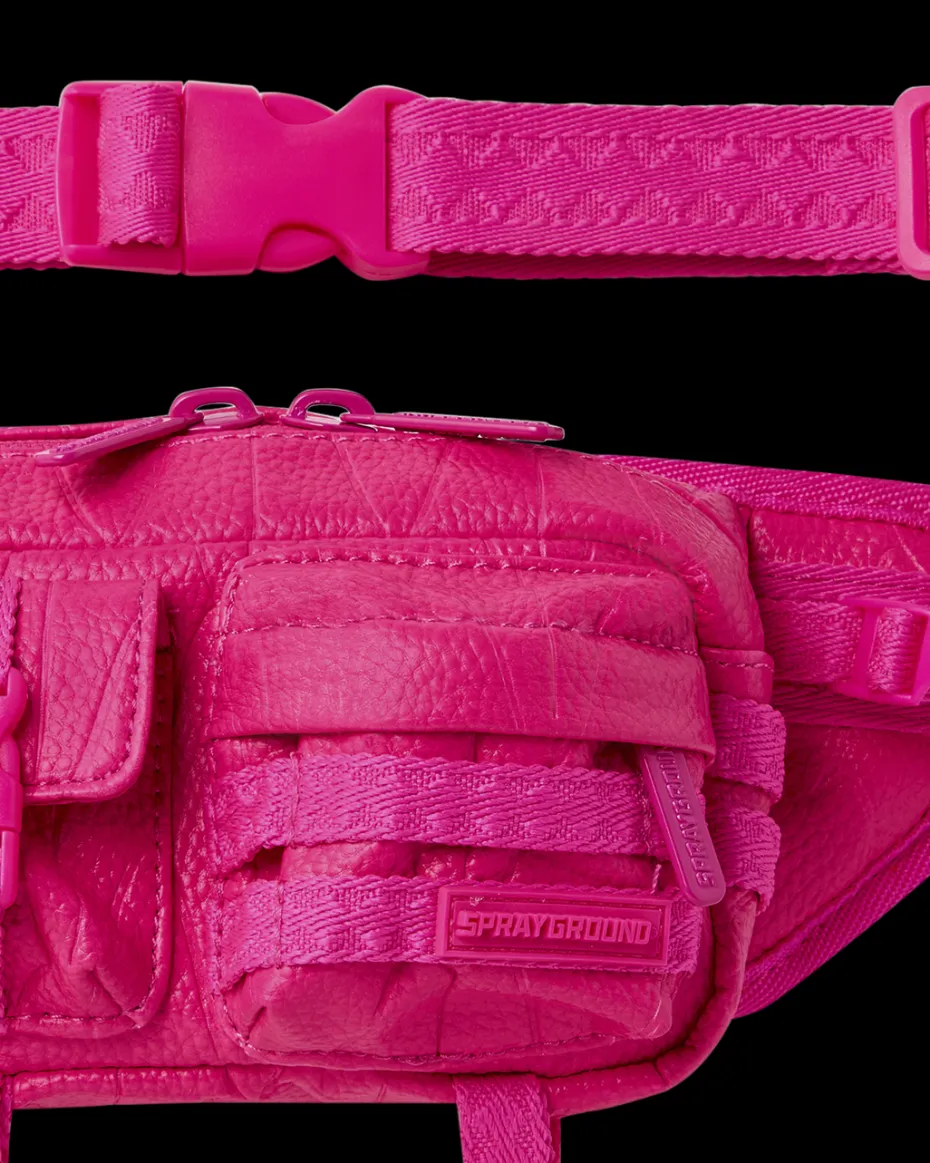 LOTUS MINI CARGO CROSSBODY