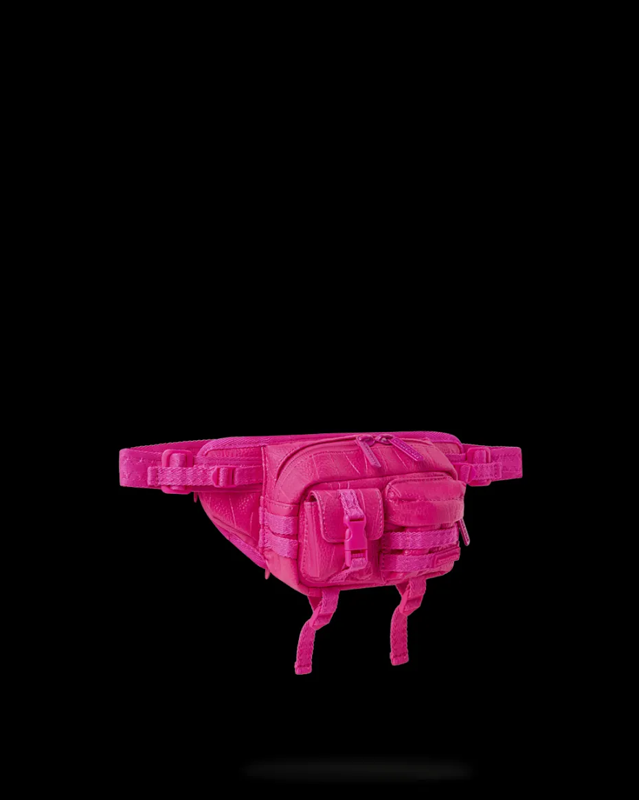 LOTUS MINI CARGO CROSSBODY