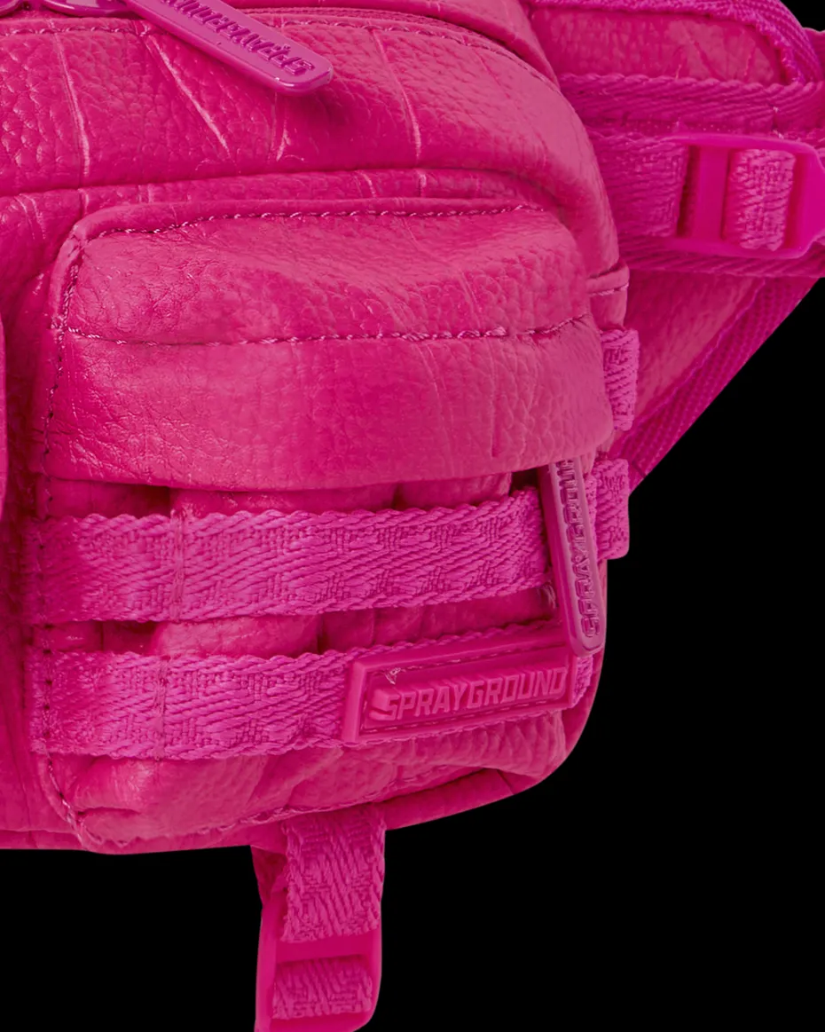 LOTUS MINI CARGO CROSSBODY